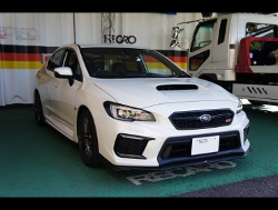 RECAROiJV[gj@SUBARU@WRX@STI@VABi2018Nj@Ɂ@RECAROiJj@RS-G@GK@BK/BK@