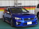 RECAROiJV[gj@SUBARU@WRX@STI@VABi2003Nj@Ɂ@RECAROiJj@SR-6@GK100S@BK/RED@~2r@