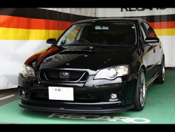 RECAROiJV[gj@SUBARU@KV[B4@BL5i2005Nj@Ɂ@RECAROiJj@RS-G@GK@BK/SIL@