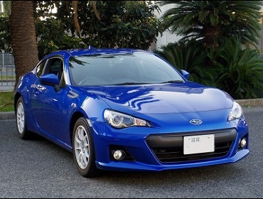 SUBARU@BRZ@ZC6@Ɂ@RECAROiJj@RS-G@GK@BK/SIL@