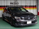 RECAROiJV[gj@SUBARU@WRX@STi@VABi2017Nj@Ɂ@RECAROiJj@TS-G@GK@BK/RED@V[gq[^[t@