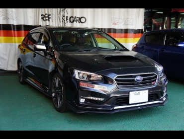 SUBARU@H[Oi2018N1j@Ɂ@RECAROiJj@X|[cX^[CL100H@