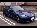 RECAROiJV[gj@SUBARU@BRZ@ZC6@Ɂ@RECAROiJj@SR-7@Lassic@BK@