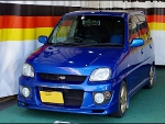 RECAROiJV[gj@SUBARU@vI@RA2@Ɂ@RECAROiJj@SR-7@GK100@BK/BL@