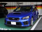 SUBARU@WRX@STI@TypeRA-R@VABi2018Nj@Ɂ@RECAROiJj@SR-7@GK100@BK/BL@