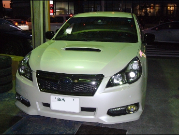 SUBARU@KVB@BR@Ɂ@RECAROiJj@SR-7@VbN@BK@V[gq[^[t@@SR-7F@VbN@BK@V[gq[^[t@