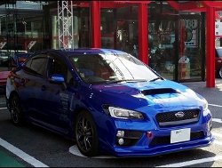 RECAROiJV[gj@SUBARU@WRX@VABi2015Nj@Ɂ@RECAROiJj@RS-G@CL@