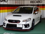 RECAROiJV[gj@SUBARU@WRX@S4@VAGi2017Nj@Ɂ@RECAROiJj@SR-7@AhoXGfBV2019@RED@