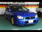 RECAROiJV[gj@SUBARU@CvbT@GDBi2003Nj@Ɂ@RECAROiJj@GShLD@BK@