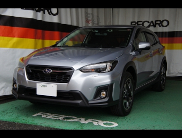 SUBARU@XV@2.0isi2019Nj@Ɂ@RECAROiJj@LX-@IN110@BK@A/R@