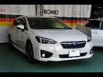 SUBARU@CvbT@Ɂ@RECAROiJj@SR-7F@GK100@BK/BK@