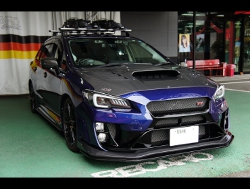 SUBARU@H[O@VM4i2015Nj@Ɂ@RECAROiJj@PRO@RACER@RMS@2600A@