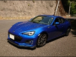 SUBARU@BRZ@ZC6@Ɂ@RECAROiJj@SR-6@GK100S@BK/RED@@SR-7@GK100@BK/RED@