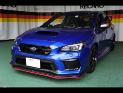 SUBARU@WRX@VAB@Ɂ@RECAROiJj@RS-G@CL@@RS-G@CL@V[gq[^[t@