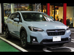 SUBARU@XVi2017Nj@Ɂ@RECAROiJj@GShD@BK@