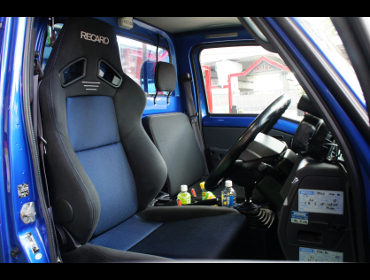 RECARO レカロシート装着写真集！＆装着者の声特集！RECARO レカロ