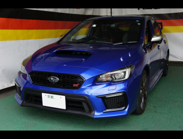 SUBARU@VAB@Ɂ@RECAROiJj@SR-7@@AhoXGfBV@RED@