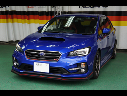 SUBARU@H[O@VM4i2016Nj@Ɂ@RECAROiJj@SR-7@Lassic@RED@V[gq[^[t@