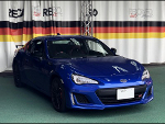 SUBARU@BRZ@ZC6i2018Nj@Ɂ@RECAROiJj@RS-G@GK@BK/RED@V[gq[^[t@