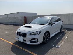 SUBARU@H[O@VMGi2014Nj@Ɂ@RECAROiJj@X|[cX^[@GK100H@u[@