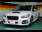 SUBARU@H[Oi2014Nj@Ɂ@RECAROiJj@SR-7 Lassic BK@