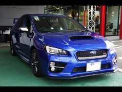 SUBARU@WRX@STI@VAB@Ɂ@RECAROiJj@RS-G@GK@BK/RED@