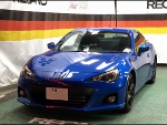 SUBARU@BRZ@ZC6@Ɂ@RECAROiJj@PRO@RACER@RMS@2700G@