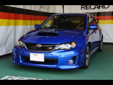 SUBARU@CvbT@GVB@Ɂ@RECAROiJj@RS-G@GK@BK/BK@