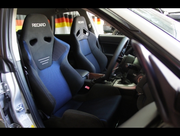 RECARO レカロシート装着写真集！＆装着者の声特集！RECARO レカロ