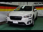 SUBARU@XV@GT7i2017Nj@Ɂ@RECAROiJj@SR-7@GU100@BK@