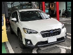 SUBARU@XV@GT7i2018N10j@Ɂ@RECAROiJj@X|[cX^[@GK100H@u[@