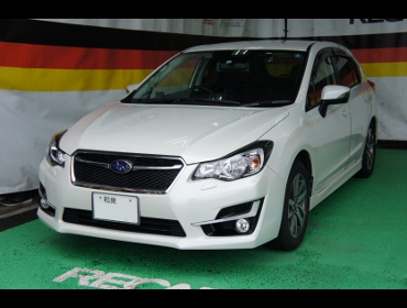 SUBARU@CvbT@GP2@Ɂ@RECAROiJj@X|[cX^[GK100 BK@