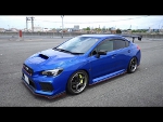 SUBARU@WRX@STI@VAB@Ɂ@RECAROiJj@PRO RACER@RMS@2700G@