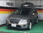 SUBARU@NXI[o[7@Ɂ@RECAROiJj@X|[cX^[@GK100H@u[@