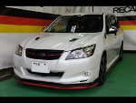 SUBARU@GNV[@YAMi2015Nj@Ɂ@RECAROiJj@SR-7F@GK100@BK/RED@A[Xgt@@LX-F@IN110@BK@A[Xgt@