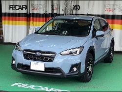 SUBARU@XV@GTEi2020N3j@Ɂ@RECAROiJj@GShD@BK@