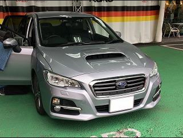 SUBARU@H[O@VMi2016Nj@Ɂ@RECAROiJj@SR-7F@GK100@BK/BK@