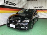 SUBARU@H[O@VM4i2019Nj@Ɂ@RECAROiJj@SR-7@GK100@BK/BK@