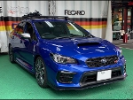 SUBARU@WRX@STI@VABi2020Nj@Ɂ@RECAROiJj@RS-G@GK@BK/RED@