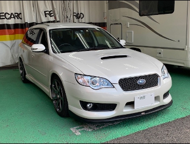 SUBARU@KVB@BP5i2009Nj@Ɂ@RECAROiJj@X|[cX^[GK100H@BK@