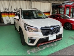 SUBARU@tHX^[@SK9i2019Nj@Ɂ@RECAROiJj@X|[cX^[GK100H@BK@