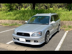 SUBARU@KVBc[OS@BHEi2002Nj@Ɂ@RECAROiJj@SR-6@KK100S@BK@V[gq[^[t@