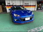 SUBARU@BRZ@Ɂ@RECAROiJj@RS-G@GK@BK/u[@V[gq[^[t@