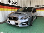 SUBARU@H[O@VMGi2020Nj@Ɂ@RECAROiJj@I\yhAN220HV@BK@