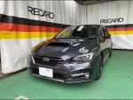 SUBARU@H[Oi2019Nj@Ɂ@RECAROiJj@X|[cX^[@GK210H@BK@