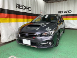 SUBARU@H[Oi2019Nj@Ɂ@RECAROiJj@X|[cX^[@GK210H@BK@