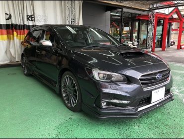 SUBARU@H[O@VM4@Ɂ@RECAROiJj@X|[cX^[GK100H@BK@