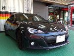 SUBARU@BRZ@ZC6i2014Nj@Ɂ@RECAROiJj@TS-G@GK@BK/BK@