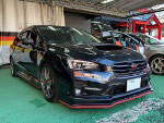 SUBARU@H[O@VMGi2019Nj@Ɂ@RECAROiJj@X|[cX^[@GK210H@BK/RED@@NXX|[cX^[@GK210H@BK/RED@