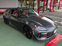 SUBARU@ZD8i2024Nj@Ɂ@RECAROiJj@SR-S@UT100H@RED@V[gq[^[t@@SR-C@UT100H@RED@V[gq[^[t@